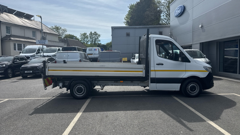 Mercedes-Benz Sprinter 314Cdi L2 Diesel Fwd 3.5t Tipper
